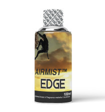 FCC-100-005 - AIRMIST EDGE - 100ml x 12